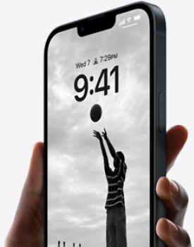 Apple iPhone 14 Plus