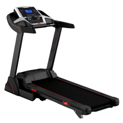 Foldable Motorised Treadmill